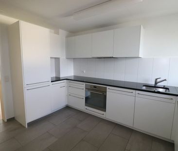 Nähe Mischelicenter - moderne 2 1/2-Zimmer-Maisonette-Wohnung - Photo 6