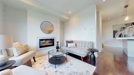For Lease - 54 Curzon Street Unit# 203, Toronto, Ontario - Photo 5
