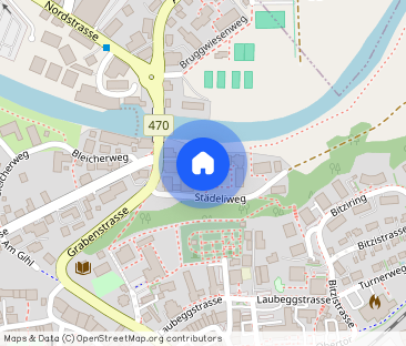 Duplex in a quiet and friendly neighborhood - Photo 1