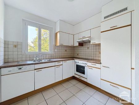 4.5 Zimmer, 85 m², 1. Stock - Photo 3