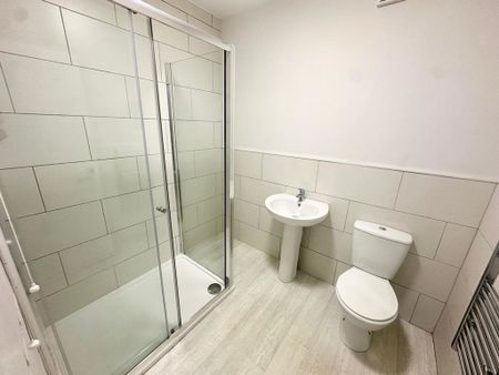 1 bedroom apartment to rent - Photo 3