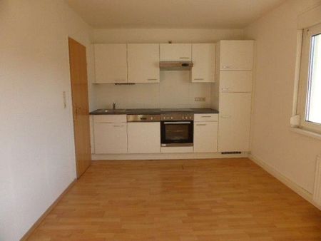 2-Zimmer-Wohnung - Provisionsfrei! - Foto 4