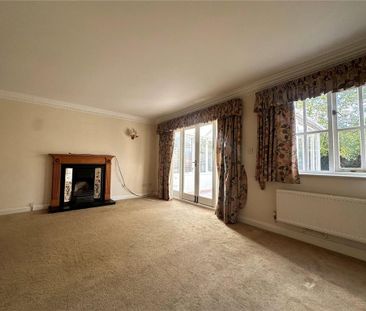 4 bedroom detached house to rent - Photo 5