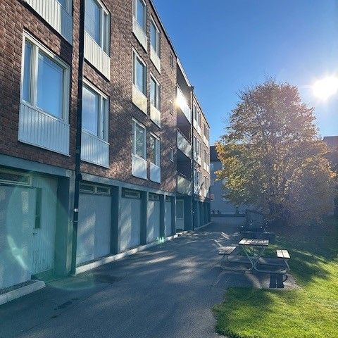 Sjögatan, Oxelösund - Photo 1