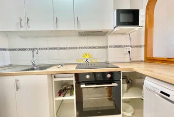2 BEDROOM APARTMENT - LOS ALCAZARES