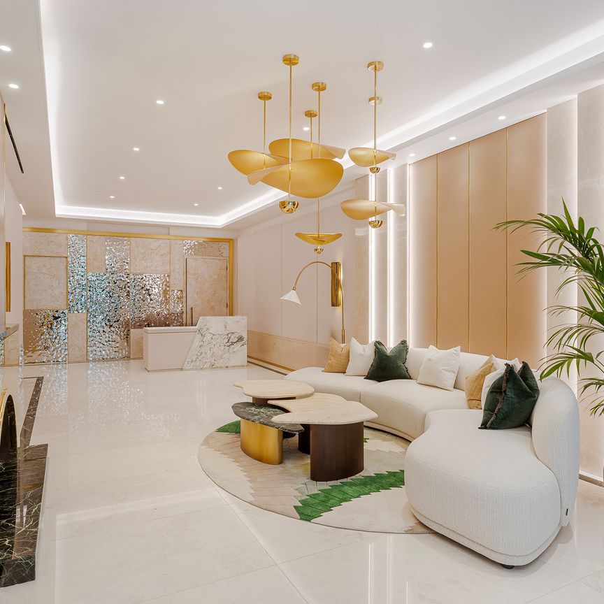 Beautifully Finished Townhouse in the Heart of SW3 - Photo 1