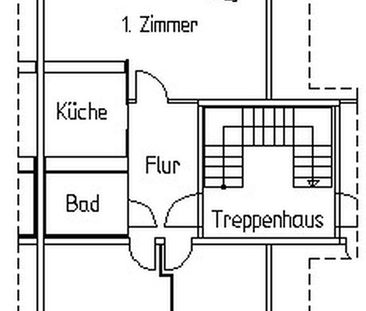 Schöne Wohnung für Familien - Photo 3