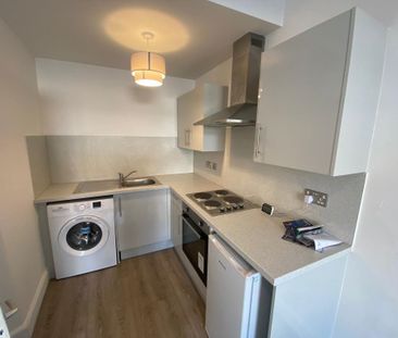 1 bedroom flat to rent - Photo 3