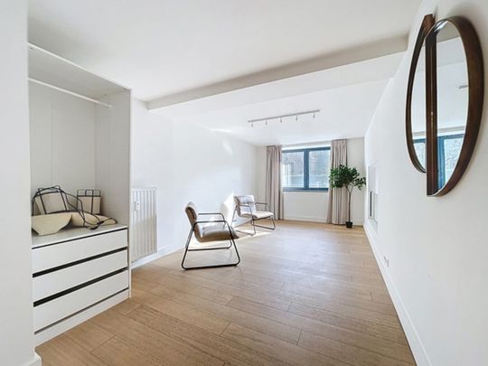 Tout savoir sur cet appartement à Ixelles, à Ixelles - Photo 1