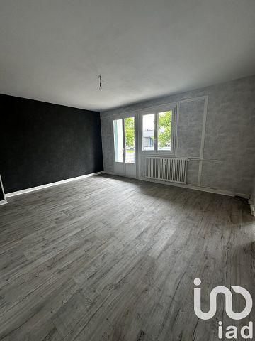 Appartement 4 pièces de 61 m² à La Clayette (71800) - Photo 4