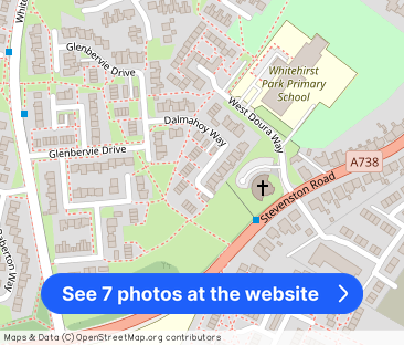 Dalmahoy Way, Kilwinning, KA13 - Photo 1