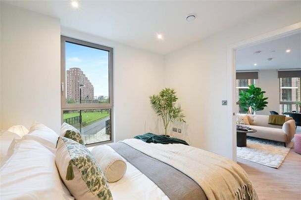 2 bedroom apartment to rent - Photo 1