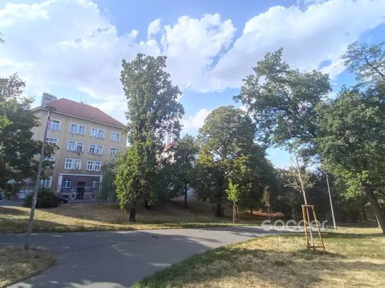 Pronájem bytu 1+kk, 22 m - Фото 1