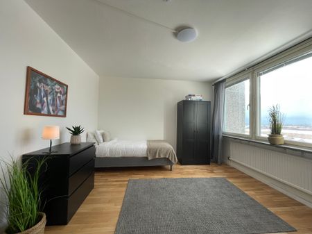 Benvägen, Västerås - Foto 2