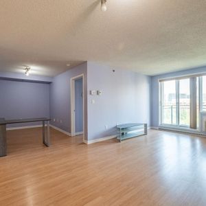 1 Bedroom - 1280 Rue Saint-Jacques, Montréal - Photo 3