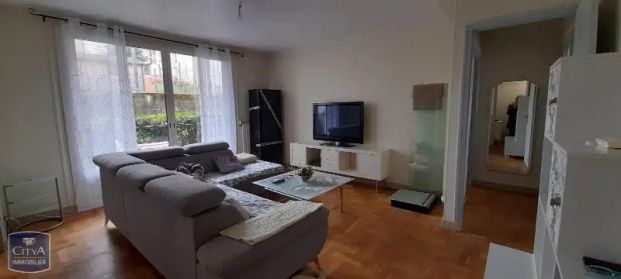 Appartement à louer 3 pièces 67.75m² - Photo 1