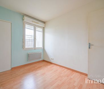 Appartement 3 pièces - 61m² - Photo 2