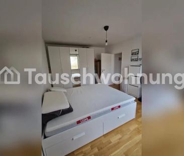 TAUSCHWOHNUNG Lovely apartment close to KaDeWe - Foto 1