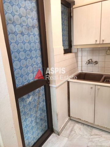 Διαμέρισμα για ενοικίαση Κολωνάκι - Λυκαβηττός - Photo 5