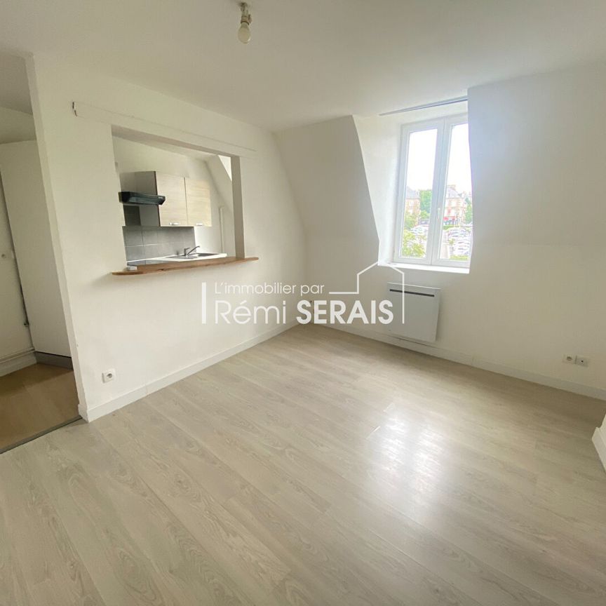 Location Appartement 3 pièces 52m² - Photo 1