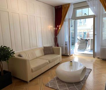 3 Zimmer, 86 m², 1. Stock - Foto 2