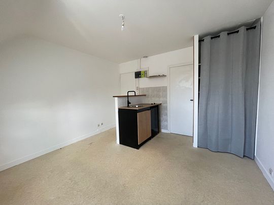 Appartement - QUIMPER - Team Ouest Immobilier - Photo 1