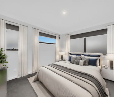 Beautiful 3-bedroom house in the heart of Tarneit !!! - Photo 3