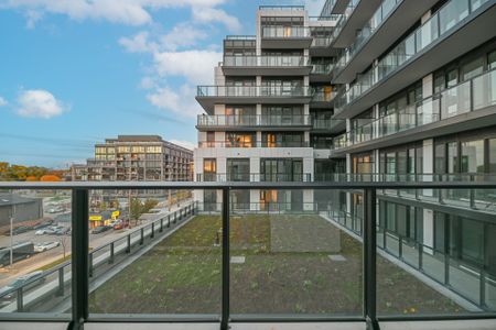 For Lease - 801 The Queensway N/A Unit# 524, Toronto, Ontario - Photo 2