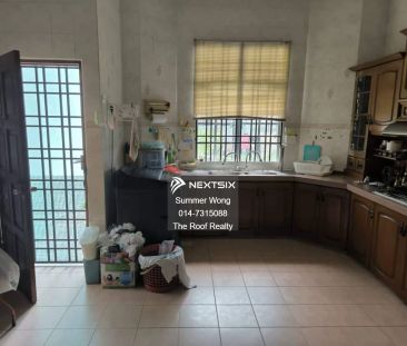 Bungalow Semi-D in Ampang Jaya - Foto 6