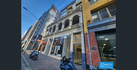 Live in the Heart of Melbourne! Stunning Studio for Rent - Photo 3