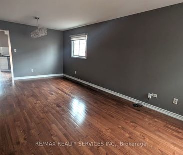 For Lease - 57 Atkins Circle, Brampton, Ontario - Photo 2