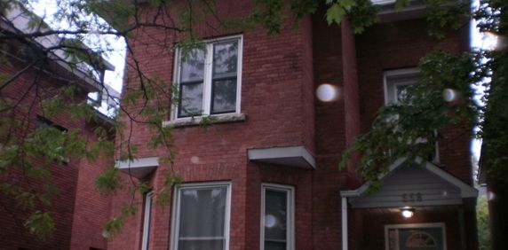 3-Bedroom Apt. downtown Ottawa - Photo 2