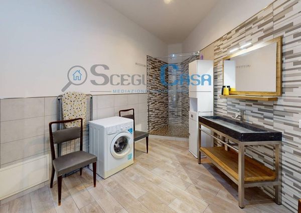 Via Quintino Sella, 8, Palermo, Sicily 90139