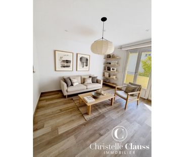 Appartement - COLMAR - 50m² - 1 chambre - Photo 1