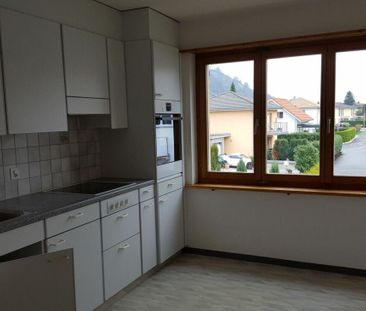 grosszügige 4.5-Zimmerwohnung an ruhiger Lage - Foto 2