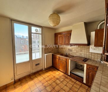 Location Appartement 4 pièces 72m² GRENOBLE 38100 - Photo 6