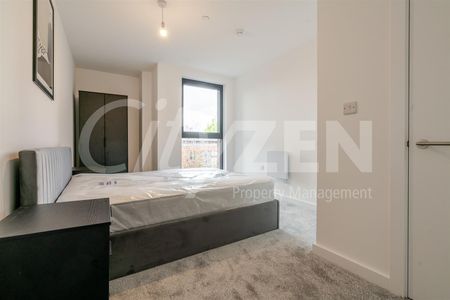 Berkeley Square, 319 – 321 Ordsall Lane - Photo 5