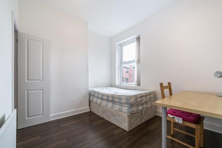 4 bed maisonette to rent in Salters Road, Gosforth, NE3 - Photo 3