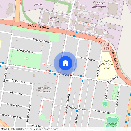 77 Woodstock Street, NSW 2304, Mayfield