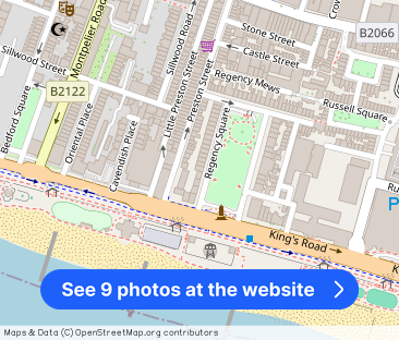 Regency Square, Brighton - Photo 1