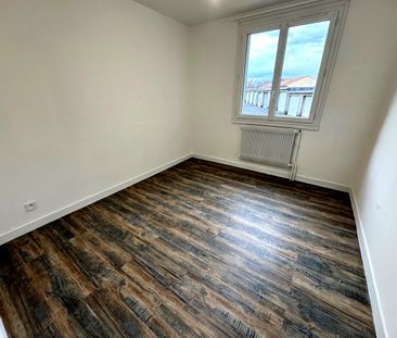 Location Appartement 3 pièces 57m² ROMANS SUR ISERE 26100 - Photo 6