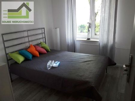 Mieszkanie Warszawa Mokotów powierzchnia 27.0 m² C183-WM-61105 - Фото 2