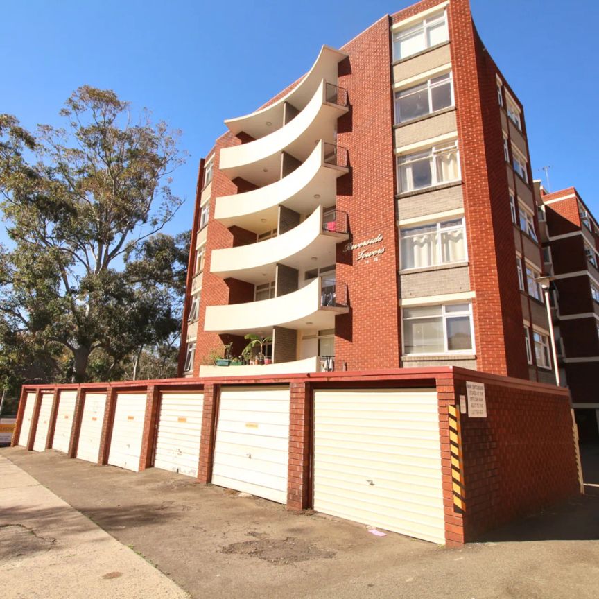 14/14-16 Lamont Street, Parramatta. - Photo 1