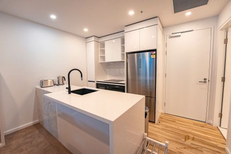 Canberra CBD - Photo 5