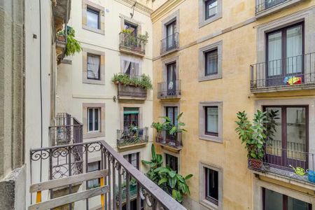 Carrer de Milans, Barcelona, Catalonia 08002 - Photo 3