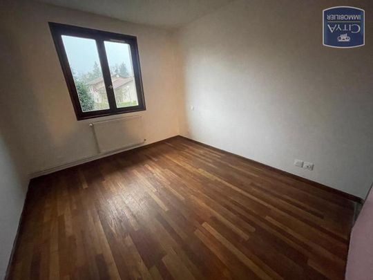 Maison 4 pièces - 101 m² - Photo 1