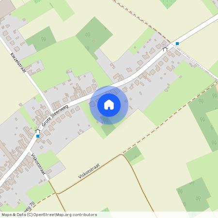 Grote Steenweg 440, 3350 Linter