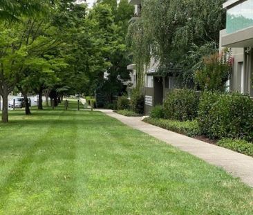 9/2 Leichhardt Street Kingston ACT - Photo 2