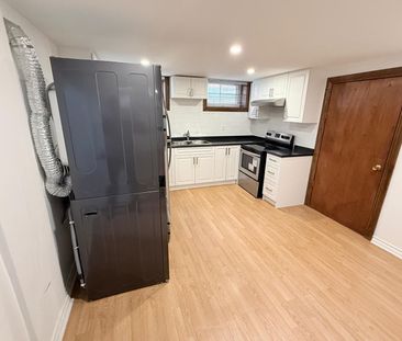 For Lease - 6 Logstone Crescent, Toronto, Ontario - Photo 1