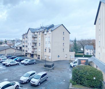 Location Appartement 2 pièces 29m² ONET LE CHATEAU 12850 - Photo 5